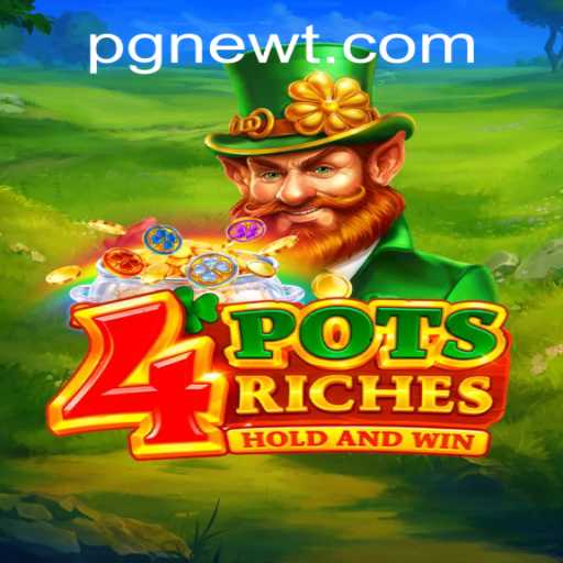 Explore the World of 4potsriches: A New Era of Gaming with PGNEW PH Login
