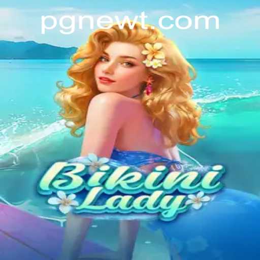 Dive into the World of BikiniLady: The Exciting New Game
