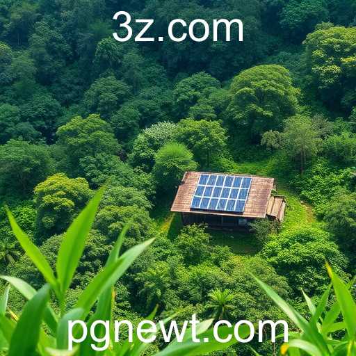 Avanços Tecnológicos e Sustentabilidade no Horizonte Brasileiro