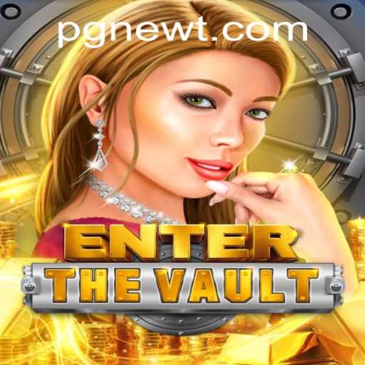 Unlocking Adventure with EntertheVault: A Dynamic Gaming Experience