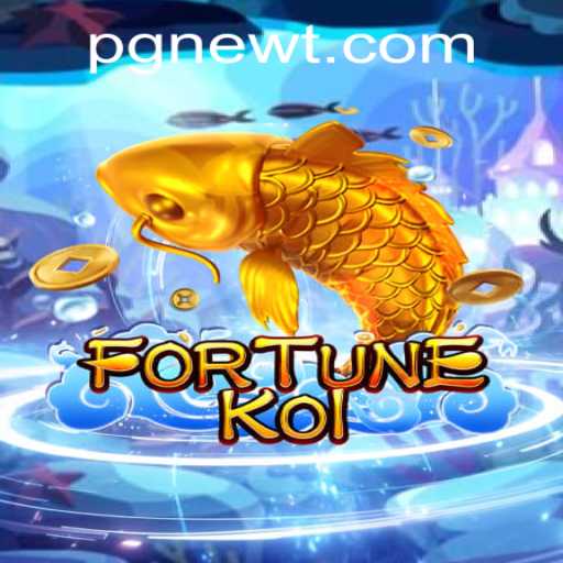 Exploring the Enchanting World of FORTUNEKOI: A Guide to Gameplay and Current Trends