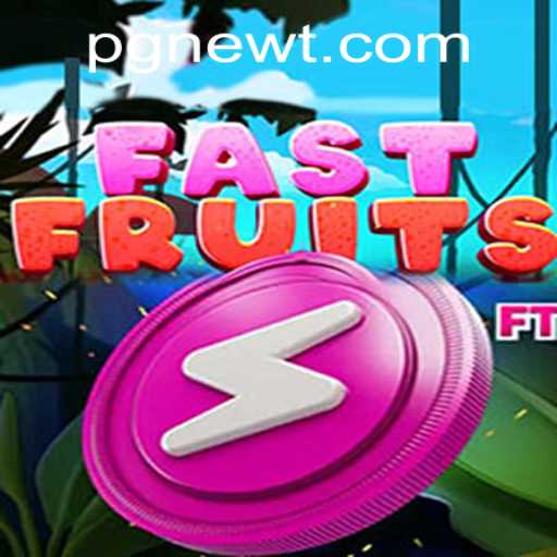 FastFruits: An Exciting Twist on Classic Gameplay