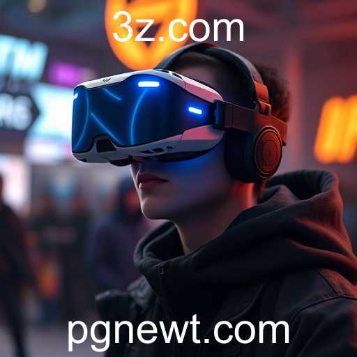 Revolução nos Jogos com a Chegada da Realidade Imersiva