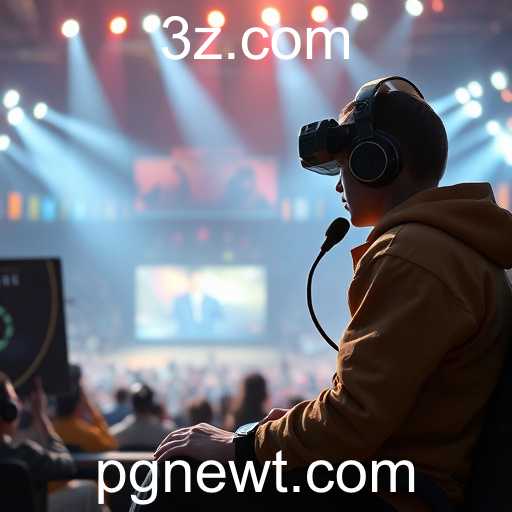 Revolução no Mercado de Jogos Eletrônicos