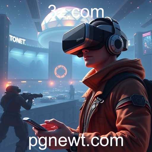 Tendências e Inovações nos Jogos em 2025