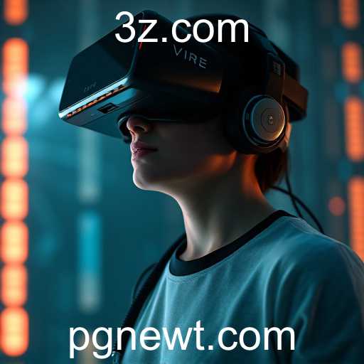 Explorando as Tendências do Jogos em 2025