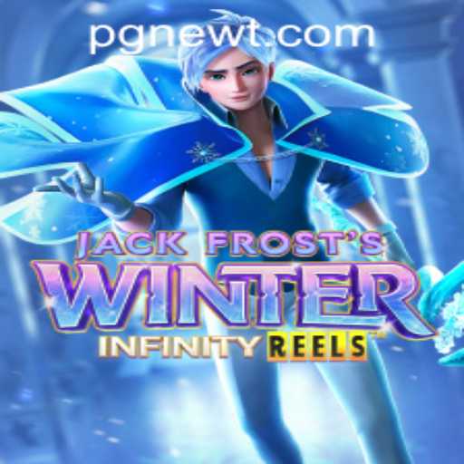 JackFrostsWinter: Embrace the Chill in this Exciting Winter Adventure