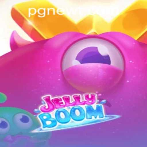 JellyBoom: A Sweet Gaming Experience for 2023