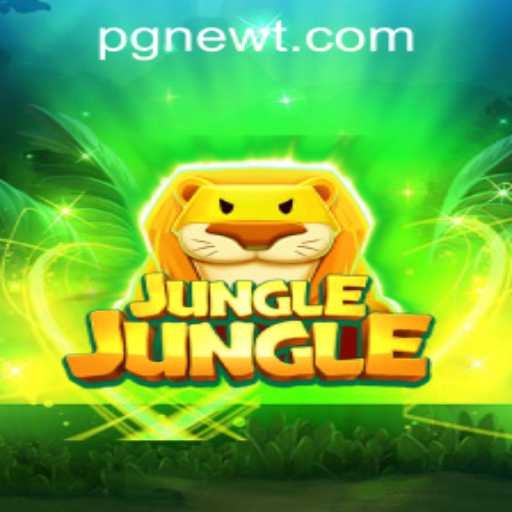 Unveiling the Exciting World of JungleJungle: A Thrilling Adventure Awaits