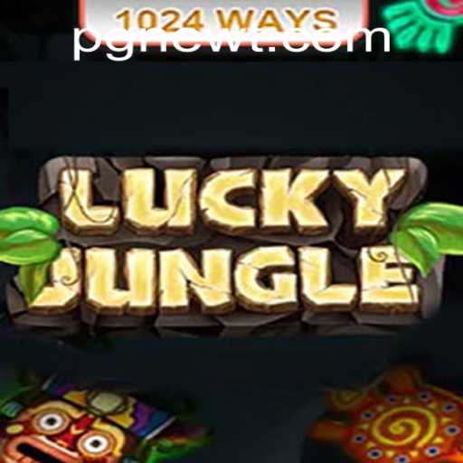 Exploring the Exciting World of LuckyJungle1024: A Comprehensive Guide on Gameplay and Strategy