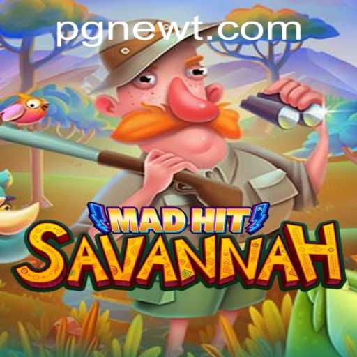Discover the Thrills of 'MadHitSavannah': A New Era of Gaming
