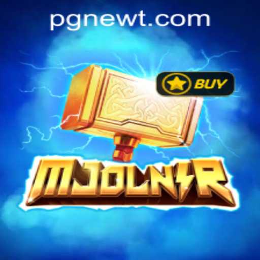 Exploring Mjolnir: A New Era in Gaming with PGnew PH Login