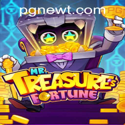 Discover the Thrills of MrTreasuresFortune