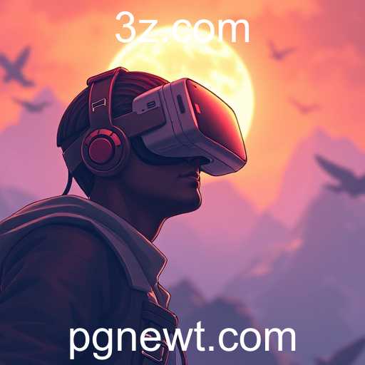 A Nova Era dos Jogos Online: Tendências e Inovações