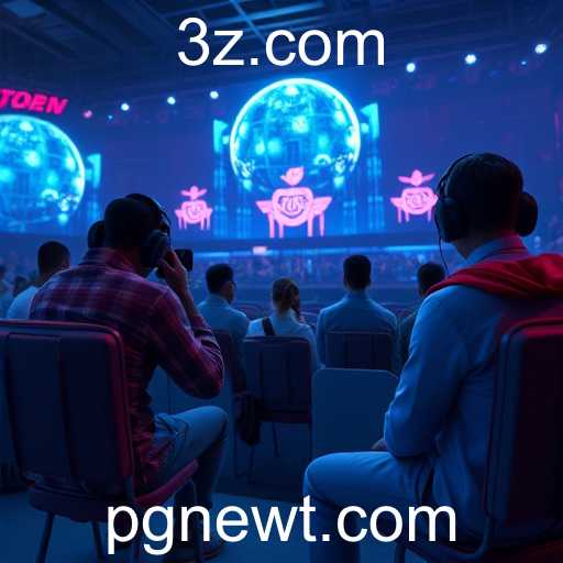 Tendências de Jogos Online em 2025