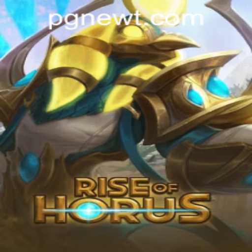 Rise of Horus Game Overview and Rules
