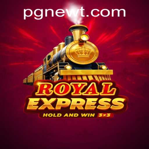 RoyalExpress: A Captivating Casino Experience with PGNEW PH Login