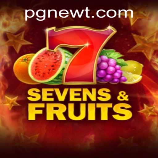Exploring SevensFruits: An Engaging Spin on Classic Casino Gaming with pgnew PH Login