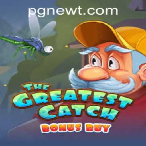 Discover the Thrilling World of TheGreatestCatchBonusBuy - A Modern Gaming Experience