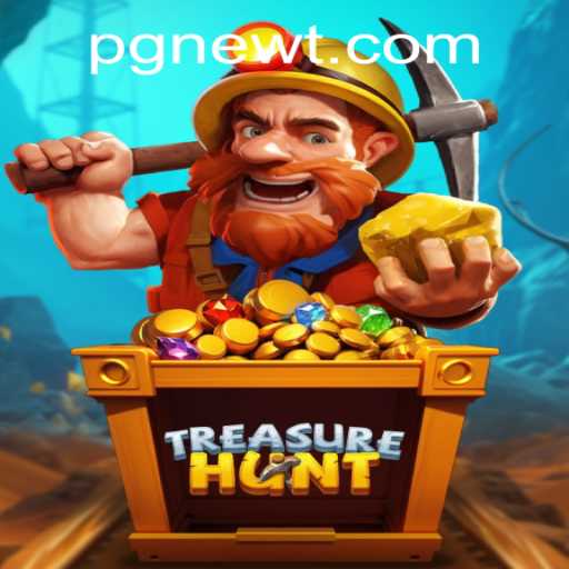 Unearth Adventures with TreasureHunt: An Exciting Journey Awaits