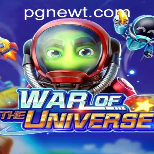 Exploring the Realm of WAROFTHEUNIVERSE and the Impact of PGNew PH Login