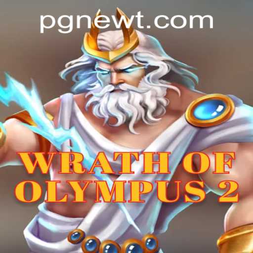 Exploring the Epic Fantasy of WrathofOlympus2: A Modern Mythological Adventure